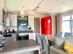 House- Sleeps6 - Parking - Seaside - Bude